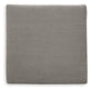 Avaliyah Oversized Accent Ottoman