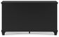 Lanolee Dresser