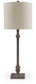 Ashley Express - Oralieville Poly Accent Lamp (1/CN)