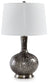 Ashley Express - Tenslow Glass Table Lamp (1/CN)