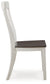 Ashley Express - Darborn Dining Room Side Chair (2/CN)