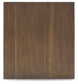Ashley Express - Moriville Rectangular End Table