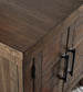 Ashley Express - Moriville Rectangular End Table
