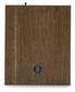 Ashley Express - Moriville Chair Side End Table