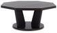 Ashley Express - Chasinfield Octagon Cocktail Table