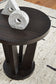 Ashley Express - Chasinfield Round End Table