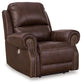 Freyeburg Zero Wall Power Recliner