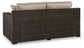 Coastline Bay Loveseat w/Cushion