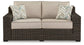 Coastline Bay Loveseat w/Cushion
