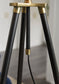 Ashley Express - Cashner Metal Floor Lamp (1/CN)