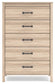 Ashley Express - Battelle Five Drawer Chest