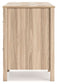 Ashley Express - Battelle Home Office Desk