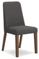 Ashley Express - Lyncott Dining Table and 4 Chairs