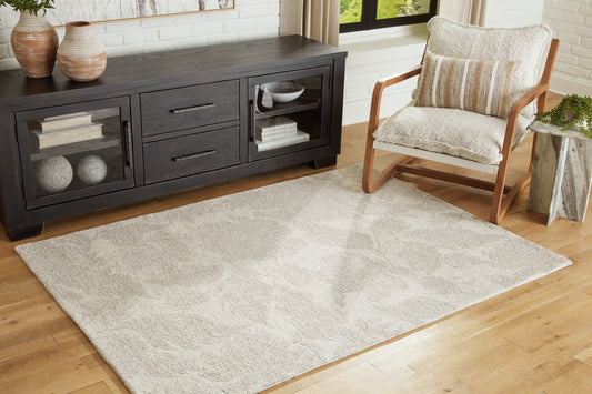 Ashley Express - Chadess Medium Rug