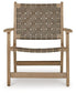 Ashley Express - Jameset Accent Chair