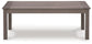 Ashley Express - Hillside Barn Rectangular Cocktail Table