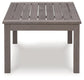 Ashley Express - Hillside Barn Rectangular Cocktail Table
