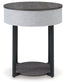 Ashley Express - Sethlen Accent Table with Speaker