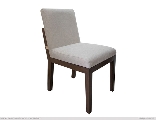 Upholstered Chair