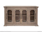 4 Door Console