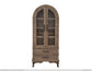 2 Drawer 2 Door, Cabinet