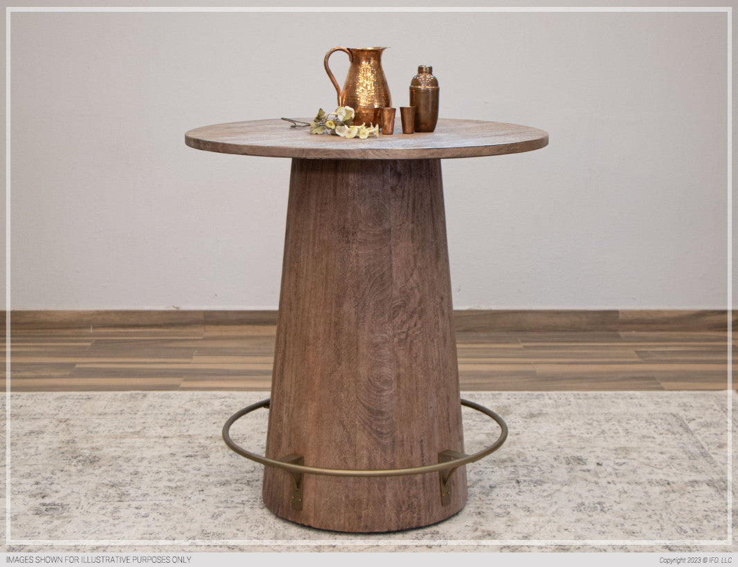 Bistro Table Base