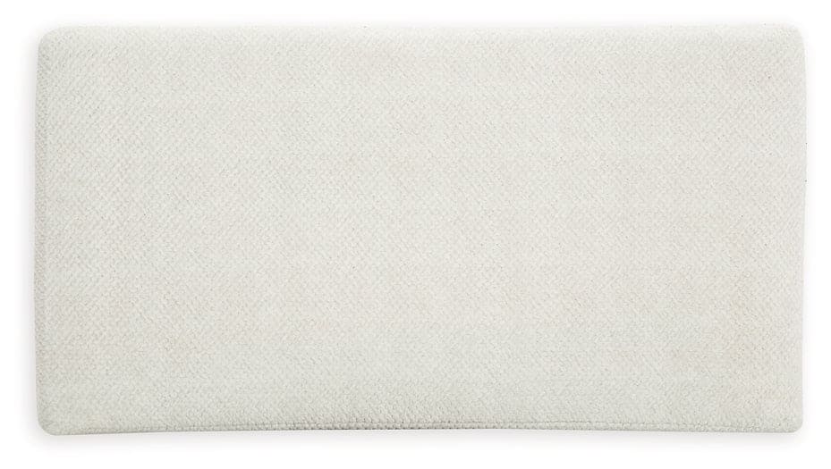 Karinne Sofa, Loveseat, Chair and Ottoman