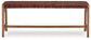 Ashley Express - Lemmund Accent Bench