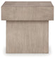 Ashley Express - Jorlaina Square End Table