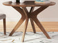 Ashley Express - Lyncott Round Dining Room Table