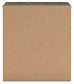 Ashley Express - Glosmount Two Drawer Night Stand