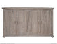 Table, Drift Sand Finish