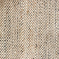 Neema Pouf-Set Heathered Wool