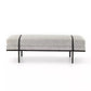 Harris Accent Bench