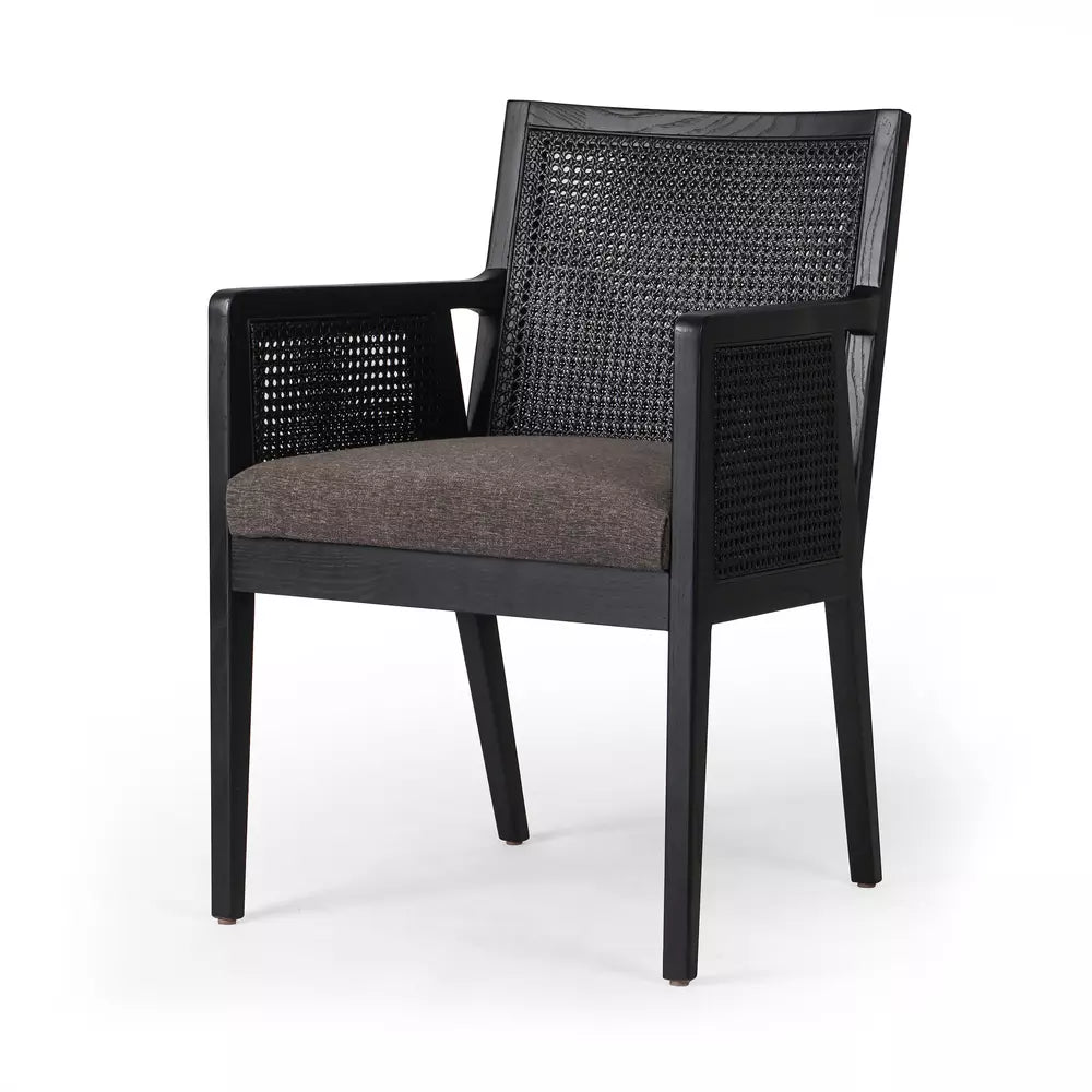 Antonia Cane Dining Armchair