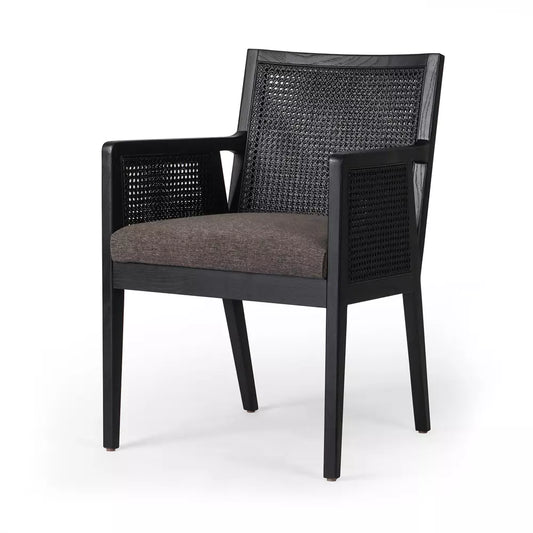 Antonia Cane Dining Armchair