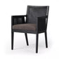 Antonia Cane Dining Armchair