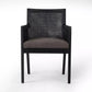 Antonia Cane Dining Armchair