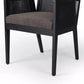 Antonia Cane Dining Armchair