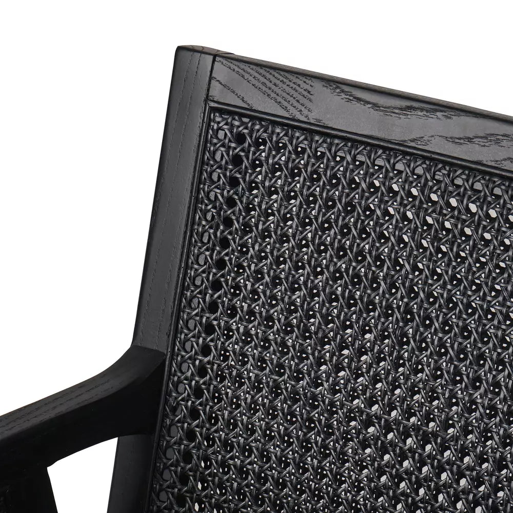 Antonia Cane Dining Armchair