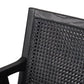 Antonia Cane Dining Armchair
