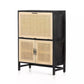 Caprice Bar Cabinet