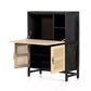 Caprice Bar Cabinet