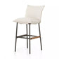 Vega Outdoor Bar + Counter Stool