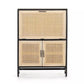 Caprice Bar Cabinet