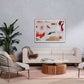 Lalo Lambskin Throw