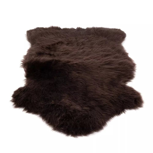 Lalo Lambskin Throw