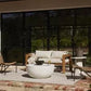 Bowman Outdoor End Table