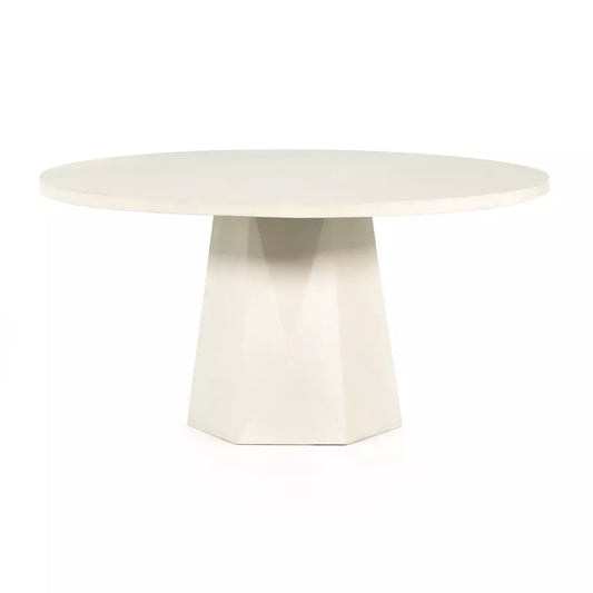 Bowman Outdoor Dining Table