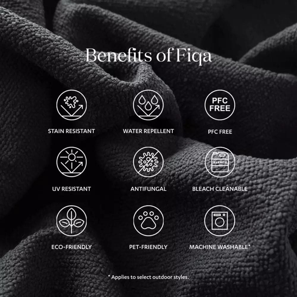 Hanover Swivel Chair